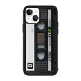 thumbnail image 1 of Retro Cassette Tape D90 iPhone 15 Case,iPhone 16 Pro, 1 of 3