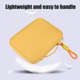 thumbnail image 4 of DPTALR Tablet Sleeve Bag With Multilayer Design For Efficient Storage Compact Electronics Organizer Pouch For Business Travel Lightweight Case For Men And Women, 4 of 6
