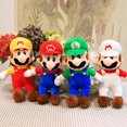 thumbnail image 2 of 30cm Super Mario Bros . Muñeco De Peluche Hig De Y Luigi De 9.8 ", 2 of 4