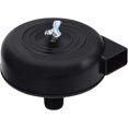 thumbnail image 1 of Air Compressor Silencer Filter, 3/8" Thread 16mm Air Compressor Parts Hy, 1 of 5