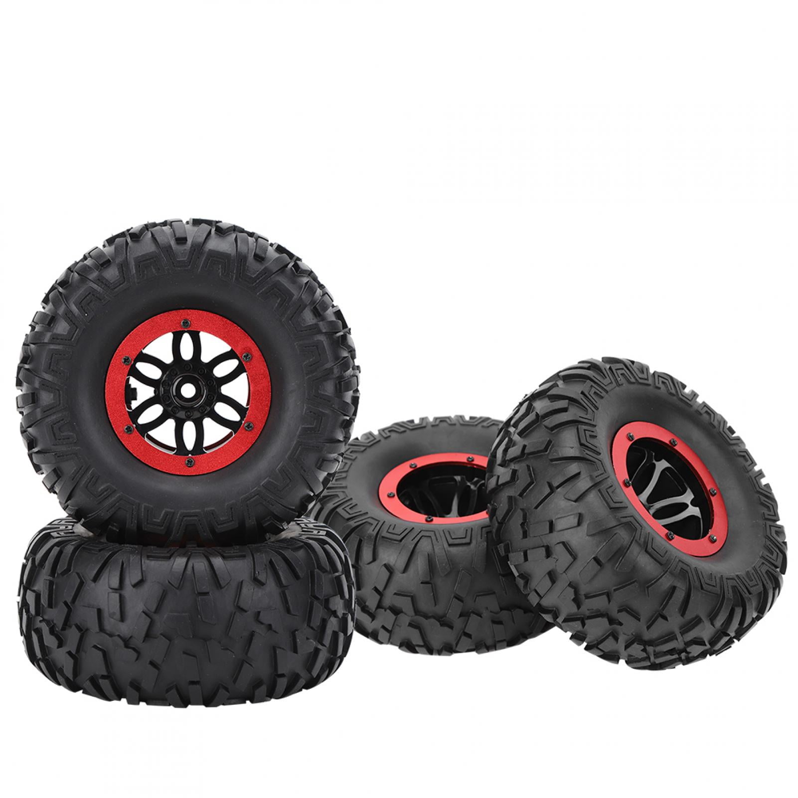 Inflatable rc tires online