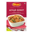 thumbnail image 1 of Recette et mélange d'assaisonnement Achar Gosht de Shan, 1 of 3