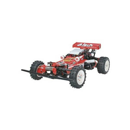 58391 1/10 Scale Hotshot 4WD Buggy Multi-Colored