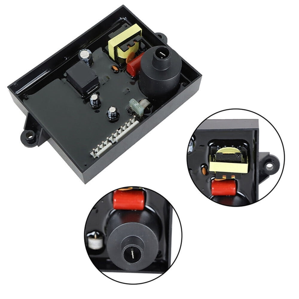 Acaigel Water Heater Control Circuit Board For Atwood 91226 91365 93305 RV