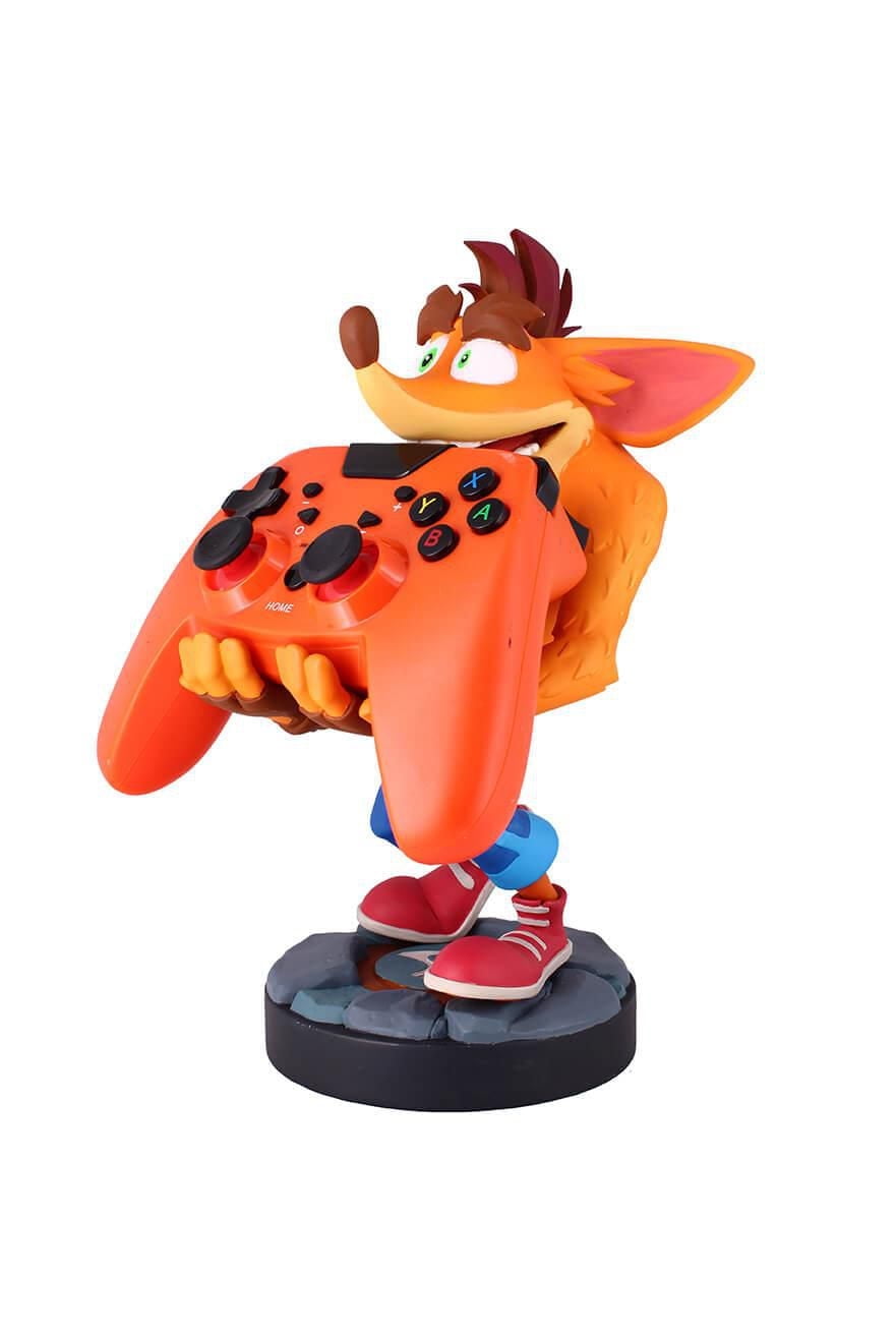 Exquisite Gaming Crash Bandicoot 4 Cable Guy