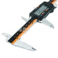 thumbnail image 5 of Portable High-Precision Stainless Steel Digital Caliper with Electronic Display, 0-150mm Measurement Range, Durable Construction for Accurate Readings, Ideal for Professional Use and Wholesale Orders, 5 of 5