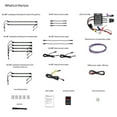 thumbnail image 5 of Extreme Strips - 2/4 Seat Cart + LED Controller, 5 of 5