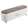 thumbnail image 1 of Boîte de Rangement Portable Étuis de Rangement Étui Transparent Portable Organisateur de Rangement pour la Maison, 1 of 9