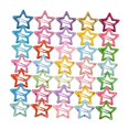thumbnail image 3 of 30 pinzas para el pelo , horquillas para el pelo, accesorios para el pelo para niños pequeños, pasadores decorativos para niños, para regalo de Yuyangstore Pinza para el cabello, 3 of 8