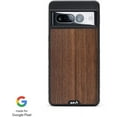 thumbnail image 2 of Mous - Case for Google Pixel 7 Pro - Walnut - Limitless 4.0 - Protective Pixel 7 Pro Case MagSafe Compatible - Shockproof Phone Cover, 2 of 6