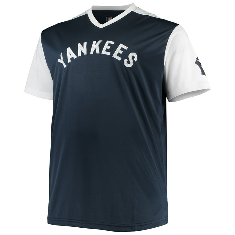 Youth Nike Babe Ruth Navy New York Yankees Cooperstown Collection Player  Name & Number T-Shirt