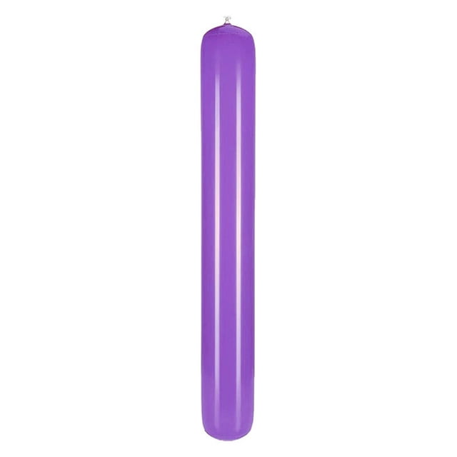 Maojin Toy Story Juguetes Palos inflables para Piscina, Fideos Inflables de Colores para Piscina, Fideos Gigantes para Piscina, flotador de PVC, Juegos acuáticos al Aire Libre, Juguete para