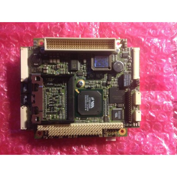 LIPPERT GmbH PC/104 PCM SINGLE BOARD COMPUTER w/ MEMORY 512MB PC133-333