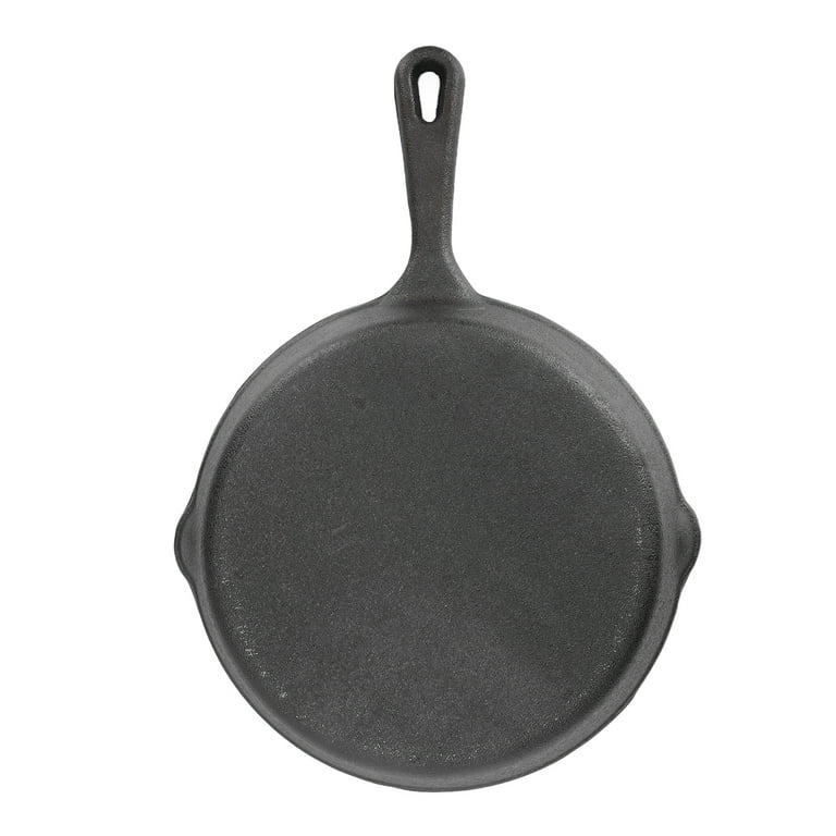 Oven safe skillet clearance walmart