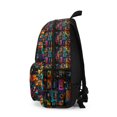 thumbnail image 3 of Retro Tape Deck Backpack, 3 of 4