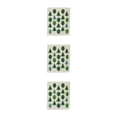 thumbnail image 1 of Ounissouiy Paño de limpieza de cocina Platos cuadrados Trapo de Vajilla Herramienta de limpieza Herramientas de cocina Paños absorbentes para Type1 NO1, 1 of 6