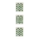 thumbnail image 5 of Monstrate Paño de limpieza de cocina Utensilios de cocina Paños absorbentes para platos Árbol verde Type1 NO1, 5 of 6