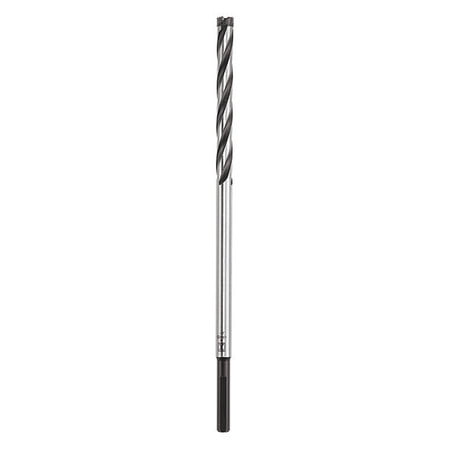 

Rebar Drill 1/2in Carbide