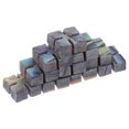 thumbnail image 4 of EeaseCA 10pcs Fashionable Abalone Binding Inlay Dots for Guitar Mandolin Maker, 4 of 8