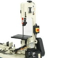 thumbnail image 2 of Baileigh Bs-128M Band Saw Metal Cutting Manual Portable 110V 60Hz, 2 of 8