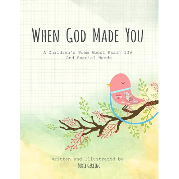 When God Made You (Paperback)