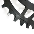 thumbnail image 5 of Lierteer New Electric Bike Ebike 36T Chainring Offset Correction for Bafang Bbs 01 02, 5 of 7