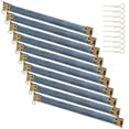 thumbnail image 3 of 10Pcs Purse Flex Frame Retro Internal Metal DIY Coin Bag Sewing Handcraft Accessories, 3 of 14