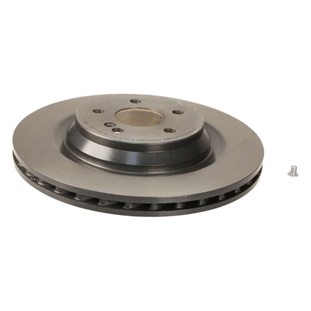 Brembo Coated Premium UV Coated High Carbon Brake Disc