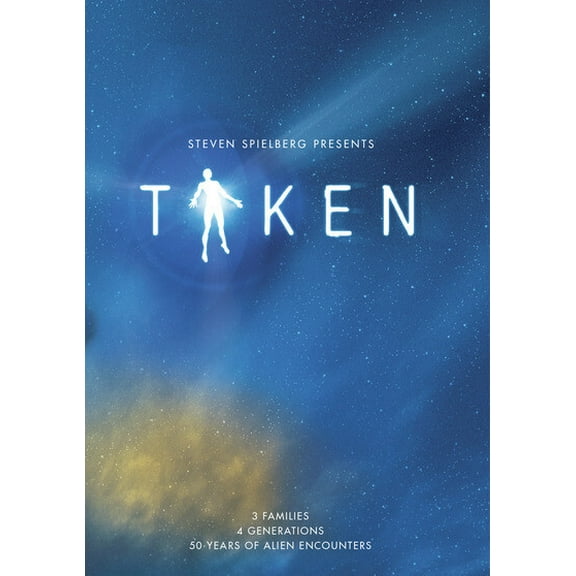 Paramount - Taken [DIGITAL VIDEO DISC]