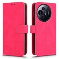 thumbnail image 1 of For TCL 50 NxtPaper 5G Leather Case Skin-Feel Anti-Drop Wallet Flip Phone Cover - Green, 1 of 5