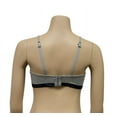 thumbnail image 3 of Women Bras 6 Packs of T-Shirt Comfortable Everyday A B C D DD DDD Cups Full Coverage No Wire Cotton Bra 34B (W6873), 3 of 5