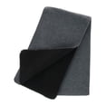thumbnail image 4 of Grand Sierra  Reversible Fleece Winter Scarf (Men), 4 of 5