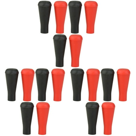 18 Pcs Sport Arrow Heads Archery Arrows for Kids Sports Pier