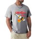 thumbnail image 5 of Camiseta de verano para hombre Camiseta de nueva edición para hombre, 5 of 7