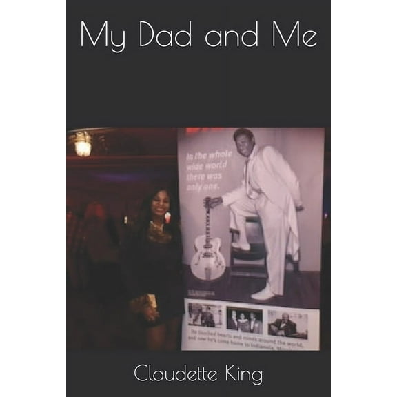 My Dad and Me (Paperback)