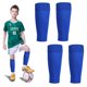 thumbnail image 2 of Ficarrico - Mangas para calcetines de fútbol, protectores de espinillas, calcetines con agarre para espinillas, mangas para calcetines de pierna para niños y jóvenes unisex, 2 of 7