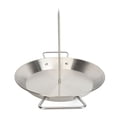 thumbnail image 2 of Parrilla Vertical Nikou para Brochetas de Acero Inoxidable Desmontable Multifuncional, 2 of 15
