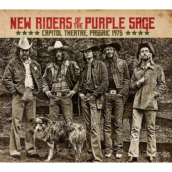 CAPITOL THEATRE 1975