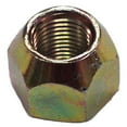 thumbnail image 2 of Crown Automotive 1/2 Inch-20 Lug nut (Chrome) - J0636035, 2 of 3