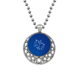 thumbnail image 1 of Patron de estrella universo libra constelación Collares Colgante Retro Moon Stars Jewelry Unbranded M, 1 of 3