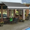 thumbnail image 5 of Awntech Maui Manual Retractable Awning, 5 of 7