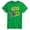 GREEN, variant on - Rancor Action Figure - Men's Short Sleeve Tee