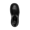 thumbnail image 5 of Windsor Smith Womens Black Chunky Leather Platform Chelsea Boots - Dopamine, 5 of 8