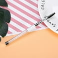 thumbnail image 4 of 4 Colors Beauty Tools For Eyelash And Eyebrow Brush, 4 of 6