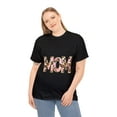 thumbnail image 4 of Happy Mother's day Mom Leopard Texture Shirt, Mom gift ID-0304-QRFV, 4 of 10