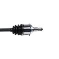 thumbnail image 4 of MAXFAVOR Front Left Driver Side CV Axle Joint For 2003-2013 Toyota Camry Highlander NCV69091, 4 of 4