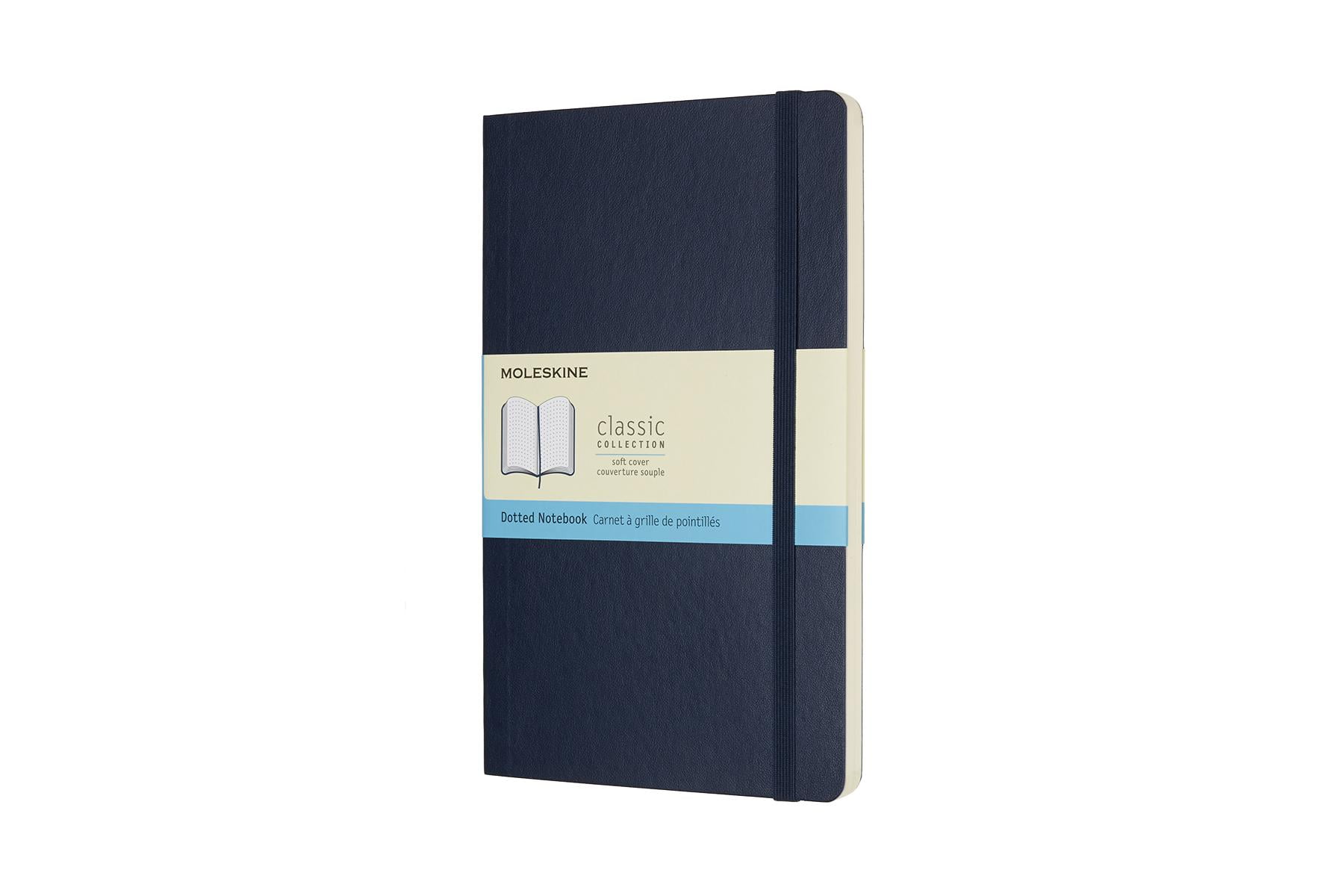 Moleskine Classic Notebk Large (Other)