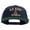 Navy, variant on US Navy Veteran Embroidered Wool Blend Prostyle Snapback Cap - Navy OSFM