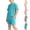 Green, variant on ATOGUTA Outfit Sets For Boys Short Sleeve T-shirt Top Shorts Set Kids Summer Play Ball Clothes Size 0-12, Pink