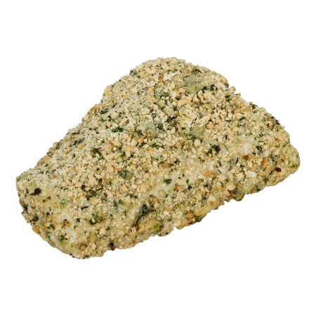 Fishery Summer Herb Crusted Lemon and Roasted Garlic Cod 10 Pound – 1 each.